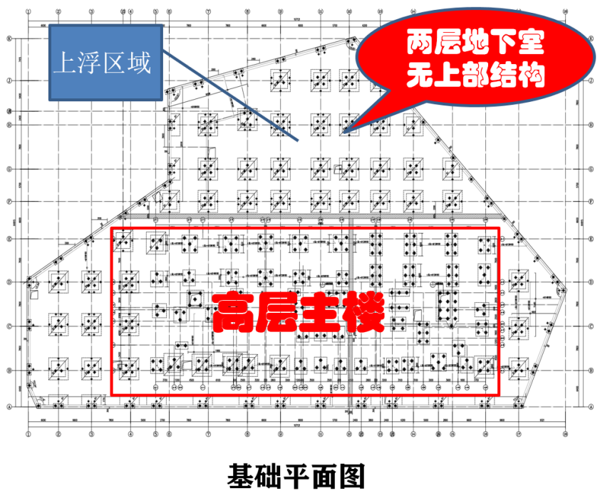 [基礎(chǔ)加固]廣州市番禺區(qū)某住宅小區(qū)地下室上浮加固處理方案設(shè)計(jì)